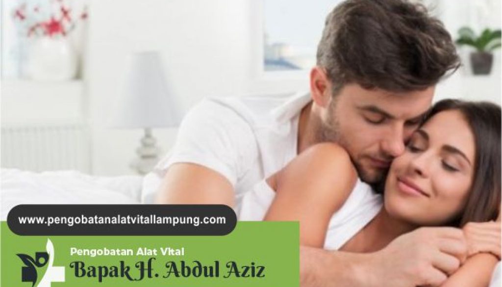 Pengobatan Alat Vital Bandar Lampung_Bpk. H. Abdul Aziz 085609226677