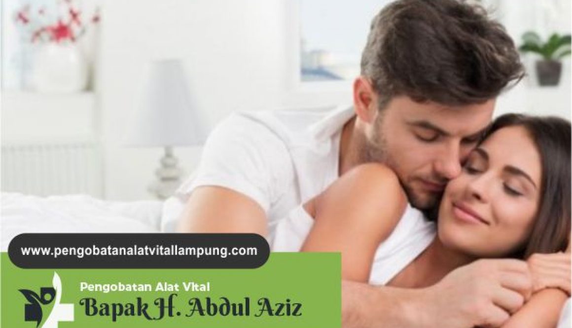 Pengobatan Alat Vital Bandar Lampung_Bpk. H. Abdul Aziz 085609226677