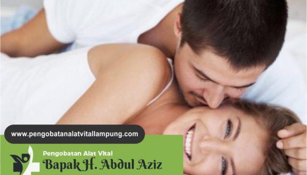 Pengobatan Alat Vital Bogor_Bpk. H. Abdul Aziz 085609226677