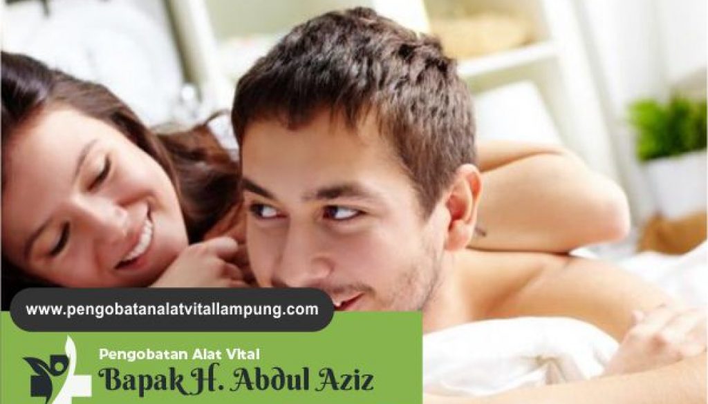 Pengobatan Alat Vital Cikondang_Bpk. H. Abdul Aziz 085609226677